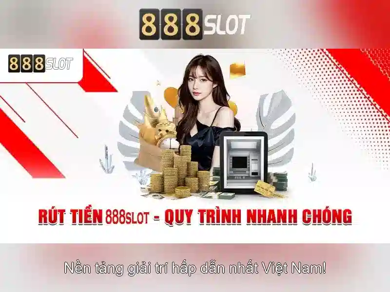 Khám phá 888SLOT
