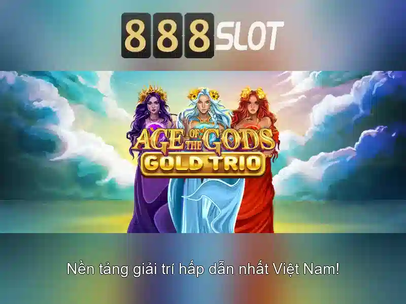 Lý Do Chọn 888SLOT