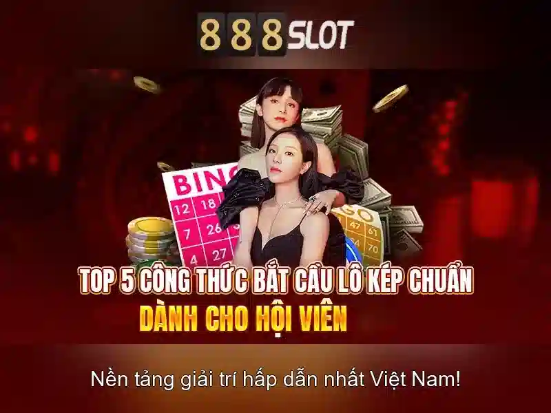 Trải nghiệm Casino Trực Tuyến Đỉnh Cao Với 888slot