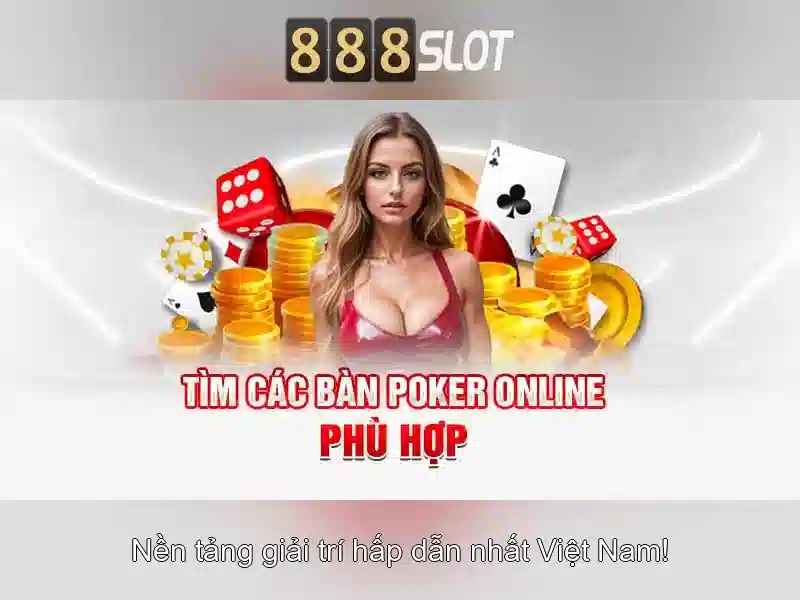 Khám Phá 888SLOT