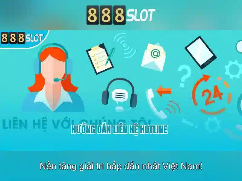trải nghiệm game slot