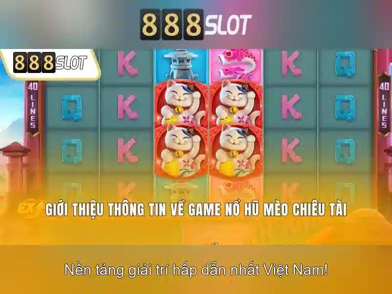 Các Loại Game Bài 888slot