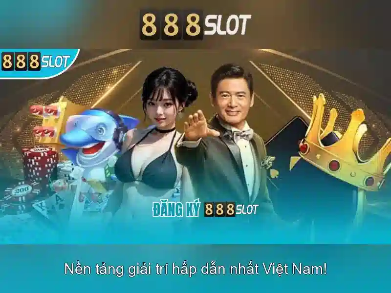 Khám Phá Thế Giới Thể Thao 888SLOT