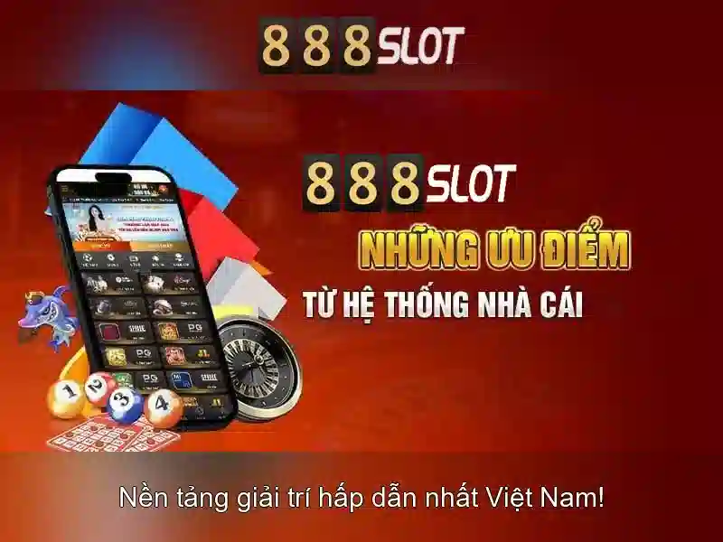 Game slot đa dạng