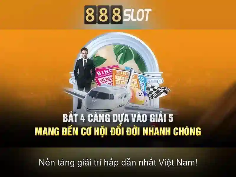 Trải nghiệm Slot Online Độc Quyền