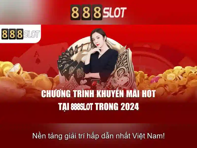 Trải nghiệm slot đỉnh cao