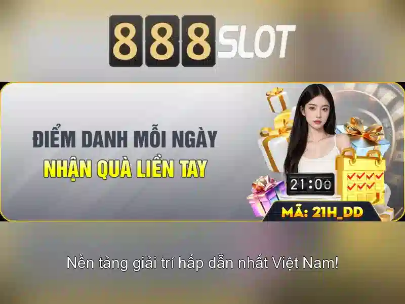 Hướng Dẫn Chơi Slot 888slot Channel