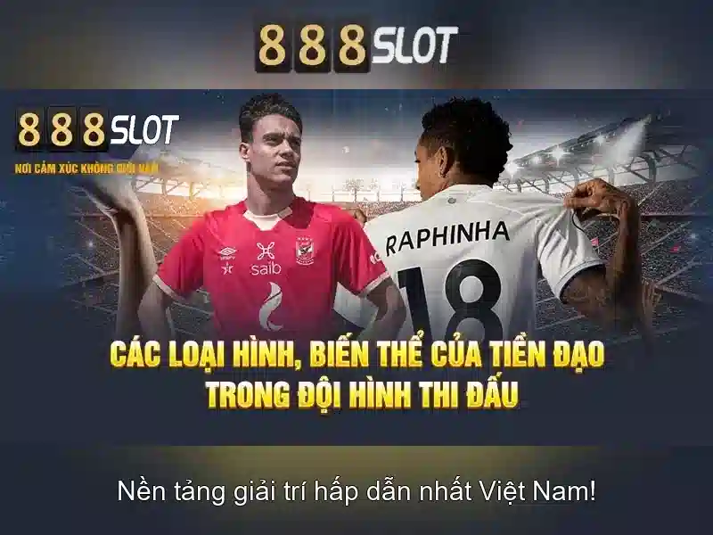 Khuyến Mãi Slot