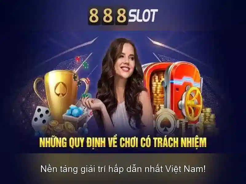Ưu điểm tải 888 slot