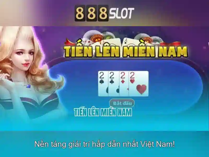 Trải Nghiệm Slot 888SLOT