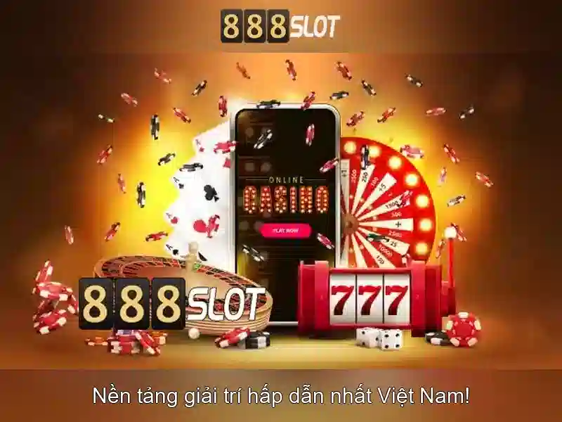 Giới Thiệu Về 888SLOT