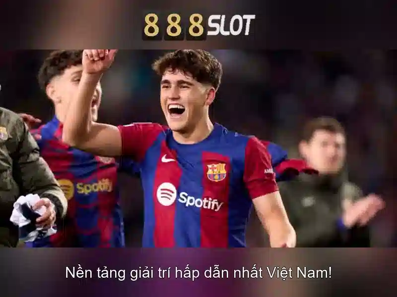 Ưu Điểm Nổi Bật Của 888SLOT
