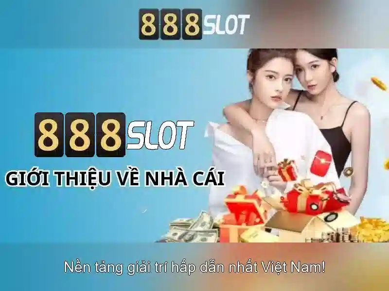 Điều Khoản 888slot