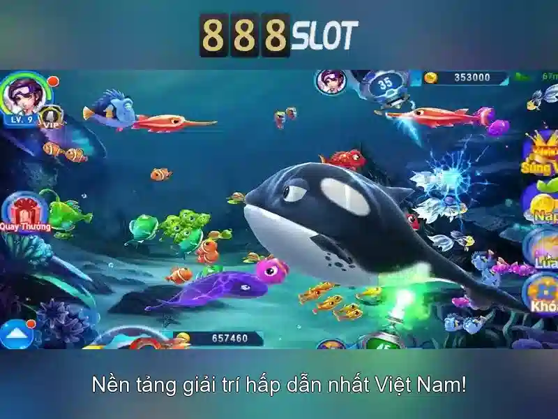 Khuyến Mãi 888SLOT