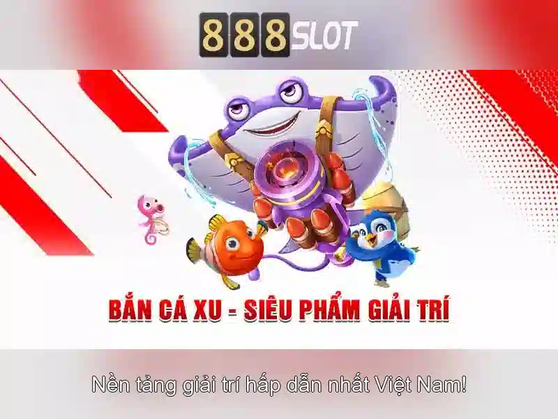 888SLOT – Trải Nghiệm Slot 888 Uy Tín, Đa Dạng Trò Chơi Cho Người Chơi Việt