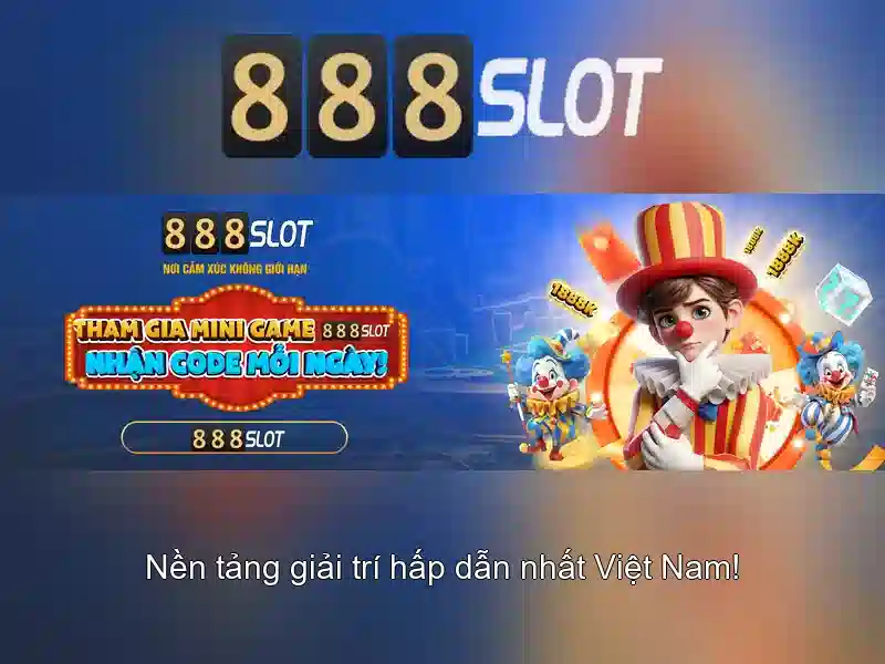 Bắn Cá 888SLOT