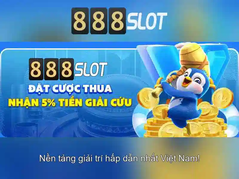 Trải Nghiệm Slot 5