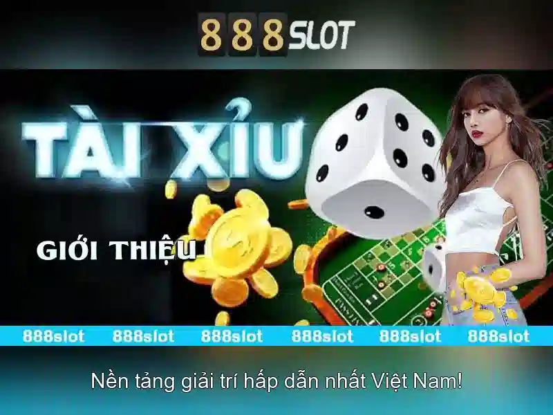 Tại Sao Nên Chọn 888SLOT