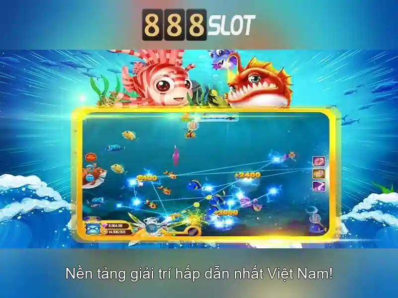 slot đổi thưởng