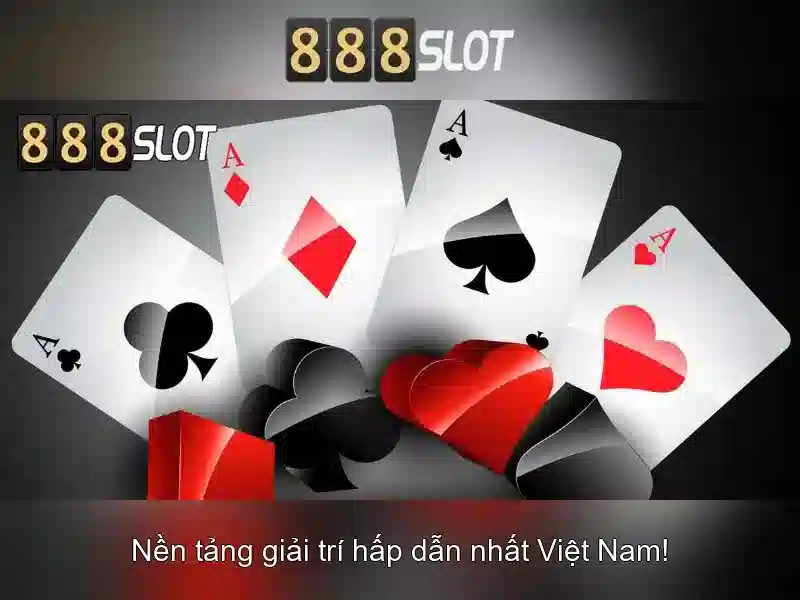 Khuyến mãi tải 888slot