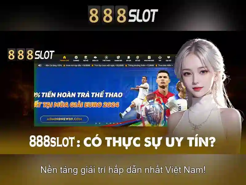 ưu điểm slot 888slot