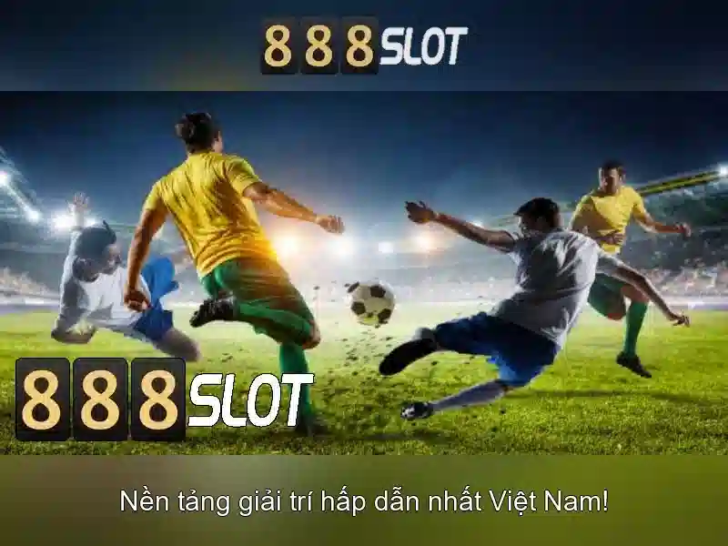 Trải Nghiệm Slot 888SLOT