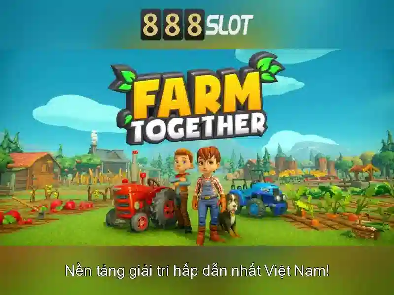 Tận Hưởng Trải Nghiệm 888SLOT