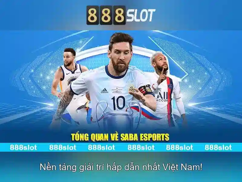 Khuyến mãi slot 888 slot .com