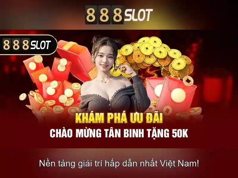888SLOT – Trải Nghiệm Slot Đỉnh Cao Với 888 Slot App 2026