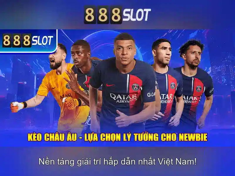 Hệ Thống Hỗ Trợ Khách Hàng 888SLOT