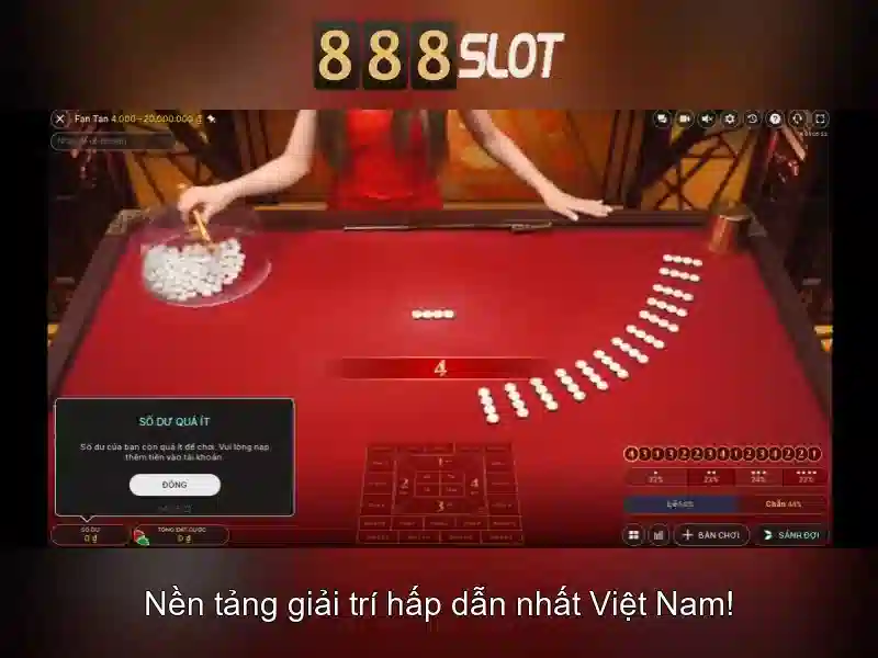 888SLOT – Trang Chủ Chính Thức 2026