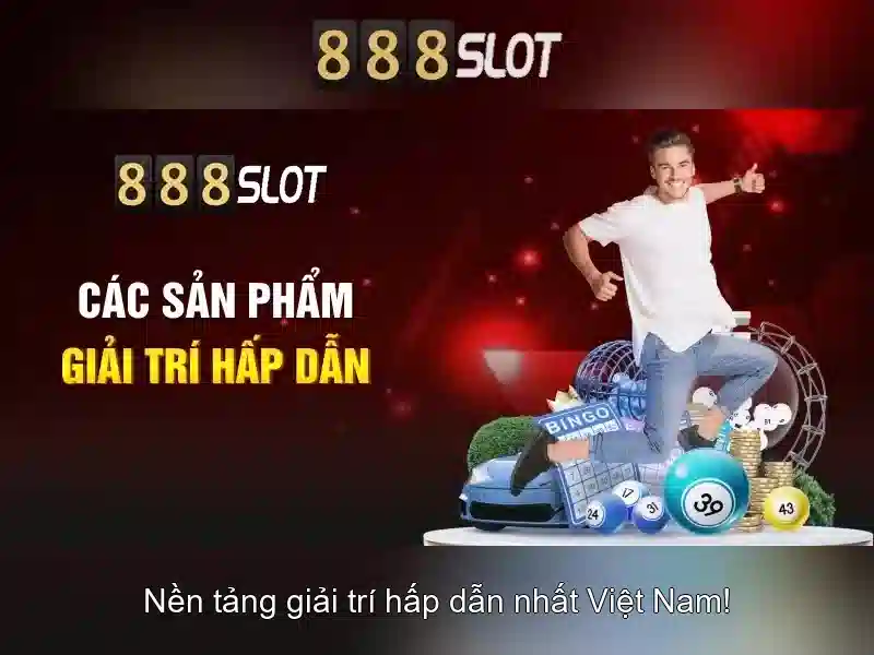 Trò Chơi Slot 888slot