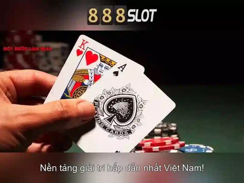 quản lý tài khoản Slot 888slot