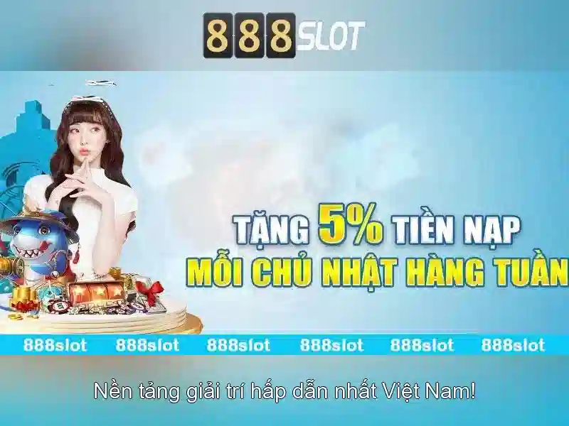 Game 888 Slot