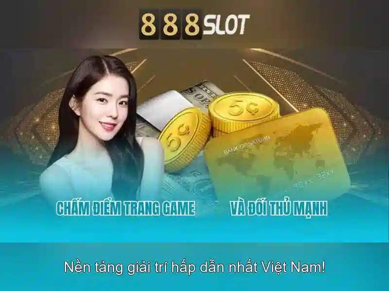 Trải nghiệm 888slot online