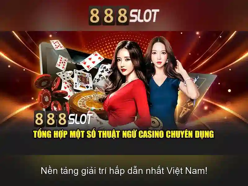 đăng ký 888slot
