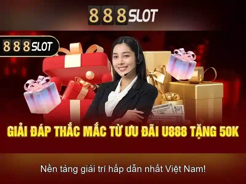 Khám phá 888SLOT