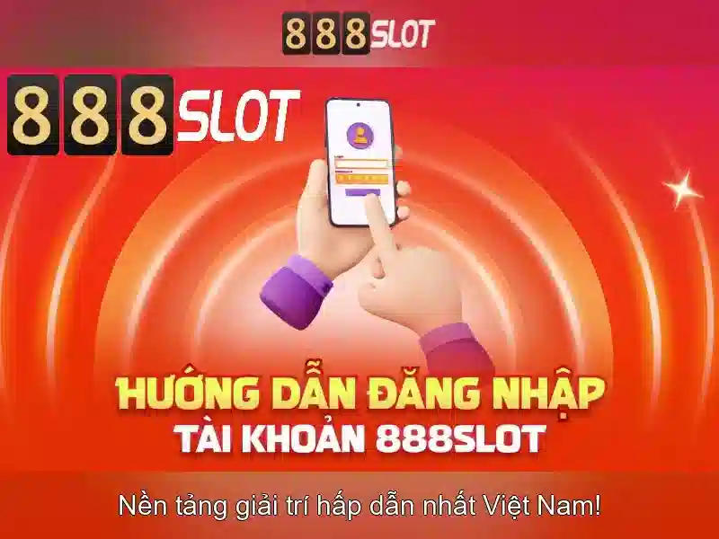 Trải Nghiệm Cá Cược Slot Đa Dạng Không Giới Hạn