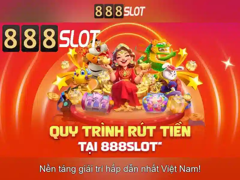 Chương Trình Freebet 888slot