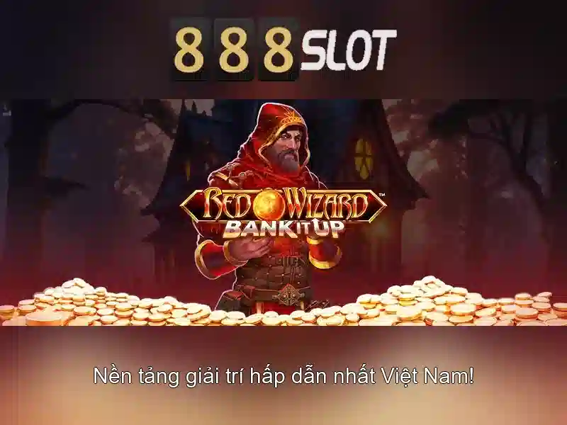 Cổng game slot 888SLOT
