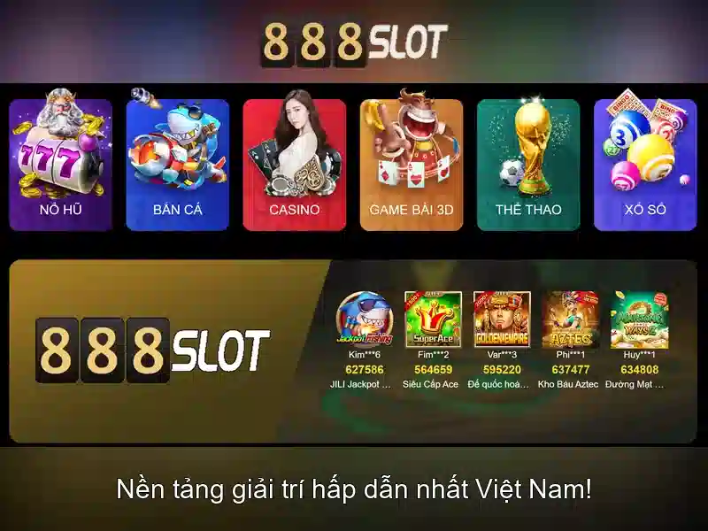 Hướng dẫn truy cập 888slot link chính thức 2026