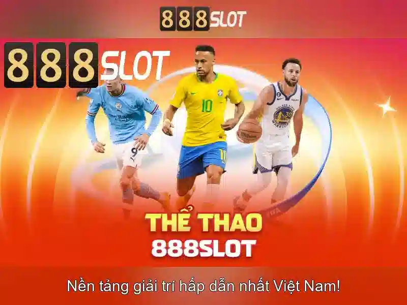 trải nghiệm slot 888slot
