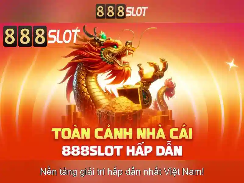 Các game slot mới nhất 2026