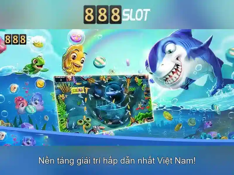 Cập Nhật Game Slot Mới Nhất