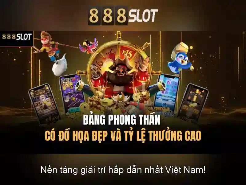 Tải App 888SLOT