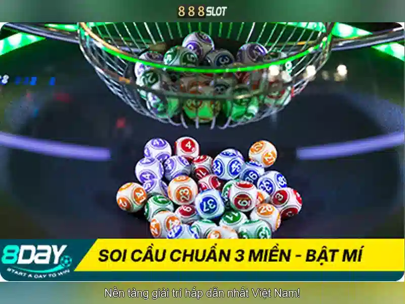 Khám Phá Trải Nghiệm Cá Cược Độc Quyền Tại 888SLOT