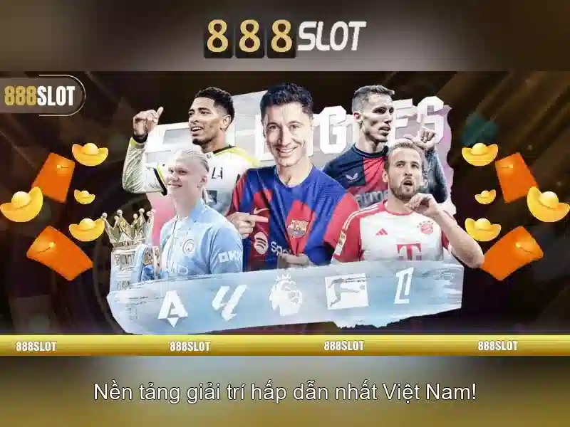888SLOT – Trải Nghiệm Slot Trực Tuyến, Casino, Bắn Cá, Nổ Hũ, Thể Thao, Xổ Số, Game Bài 3D