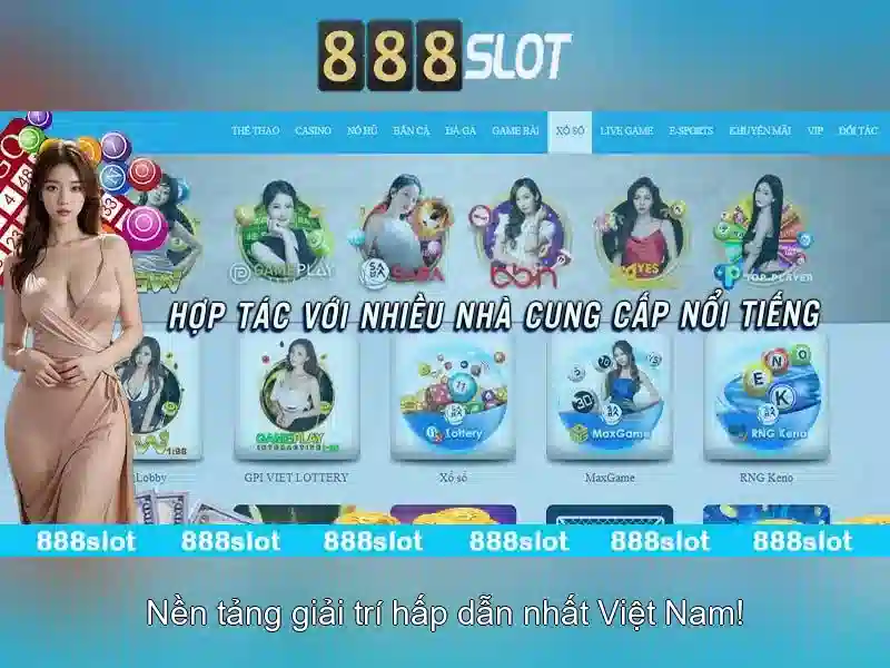 Cách Chơi Slot