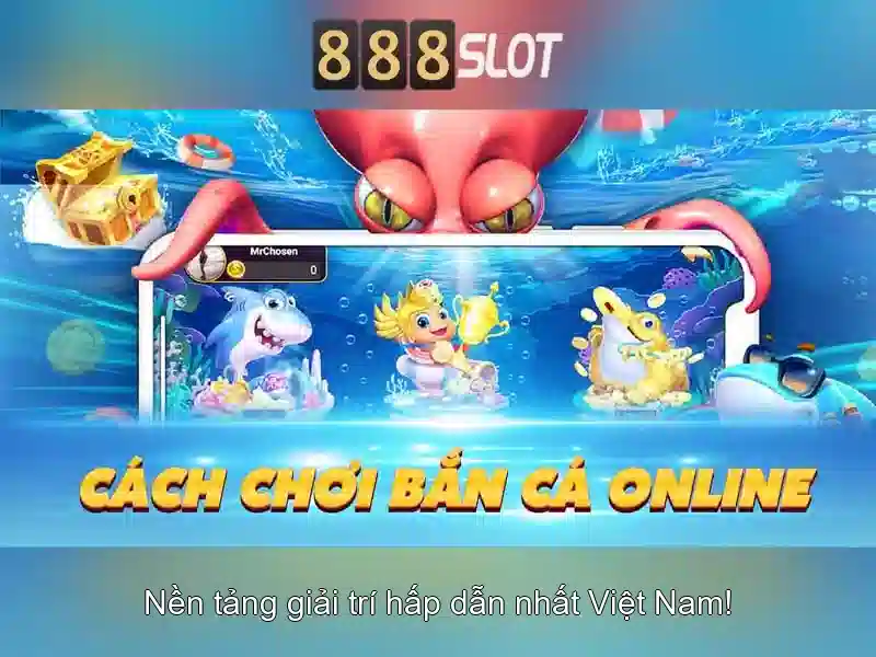 Trò Chơi Slot 888