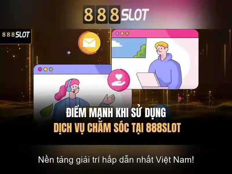 Khuyến Mãi Slot 5 Độc Quyền 2026